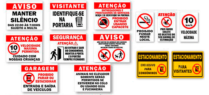 Iluminação Prédios e Condomínios