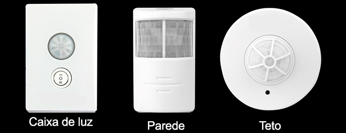 Iluminação Prédios e Condomínios